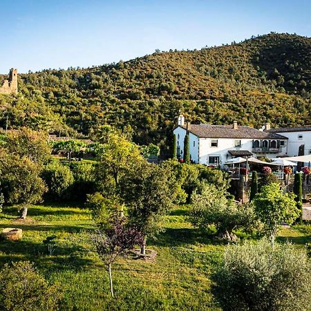 Finca Bell-Lloc Palamos Ngoại thất bức ảnh