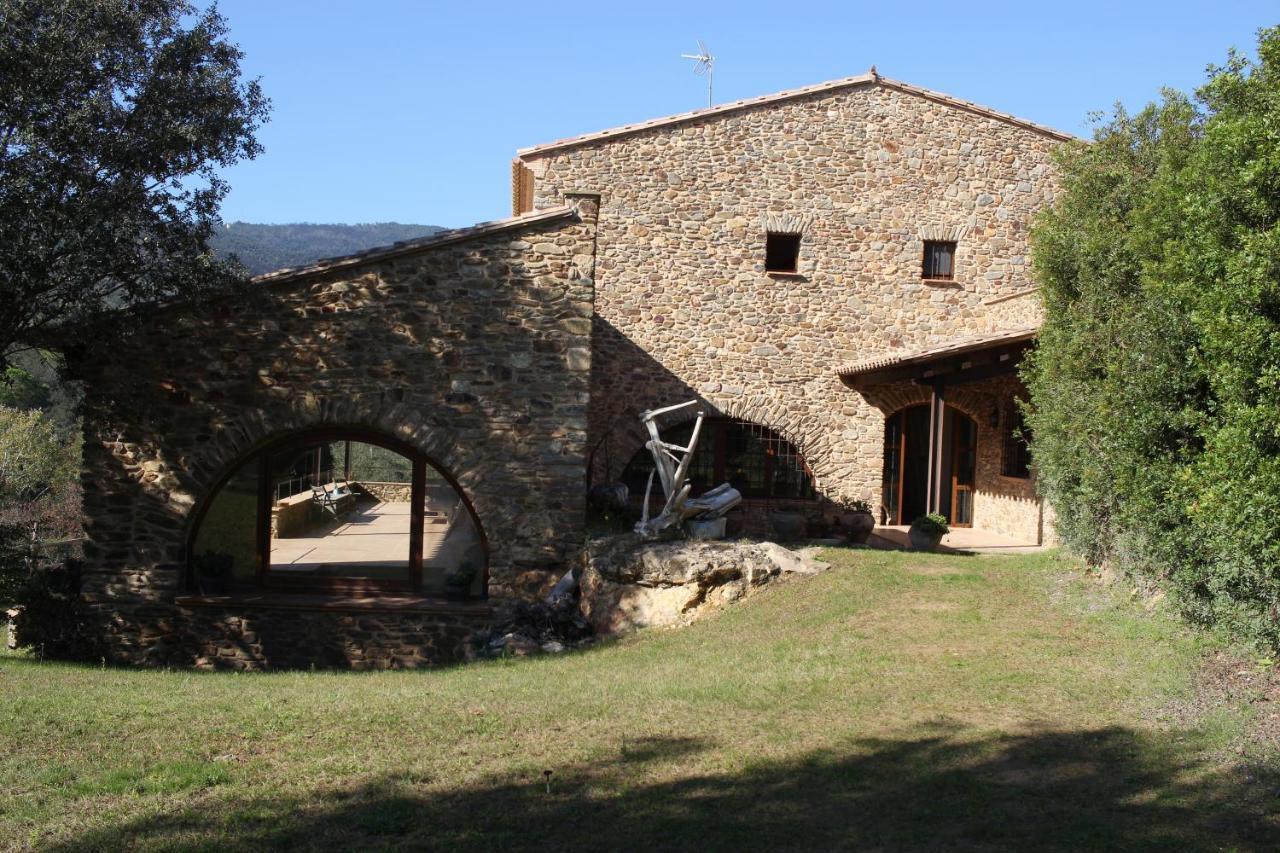 Finca Bell-Lloc Palamos Phòng bức ảnh
