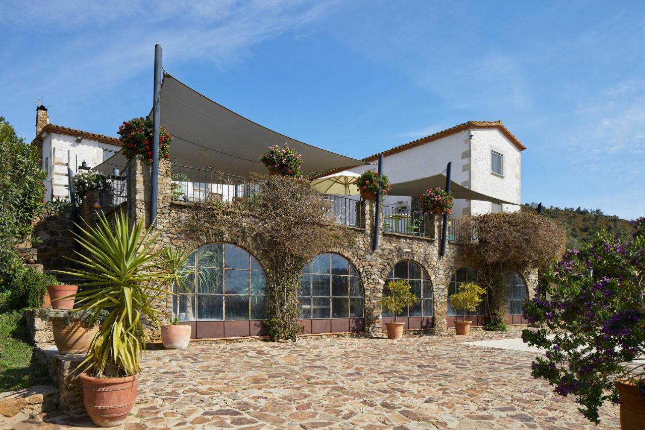 Finca Bell-Lloc Palamos Ngoại thất bức ảnh