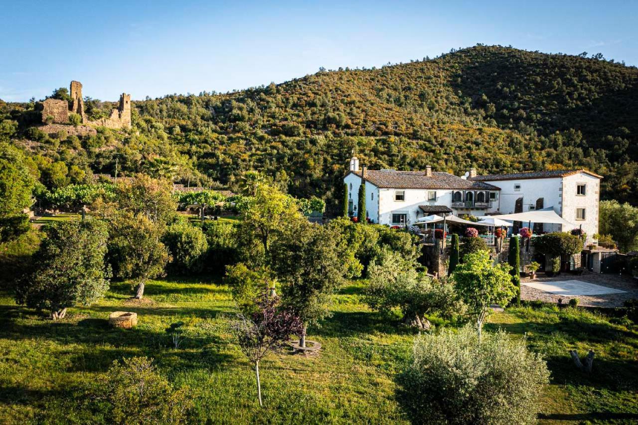Finca Bell-Lloc Palamos Ngoại thất bức ảnh