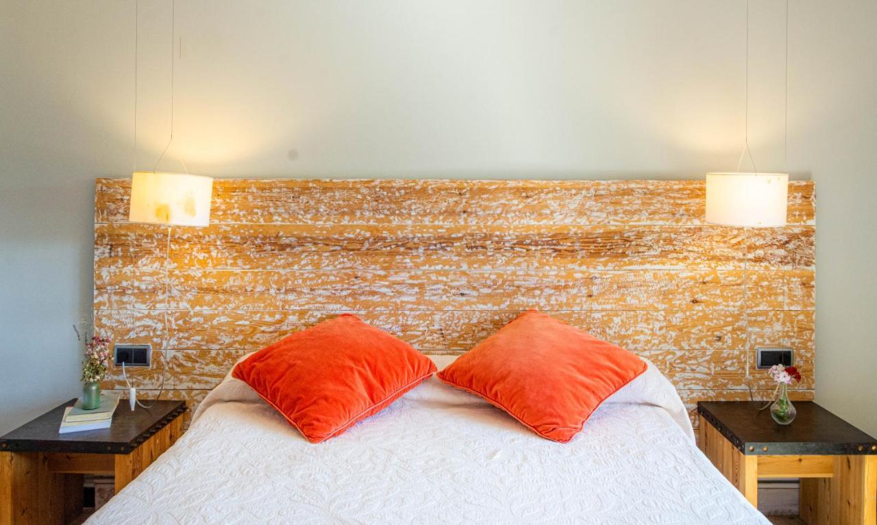 Finca Bell-Lloc Palamos Ngoại thất bức ảnh