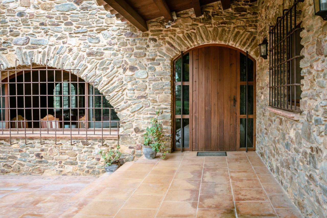 Finca Bell-Lloc Palamos Ngoại thất bức ảnh