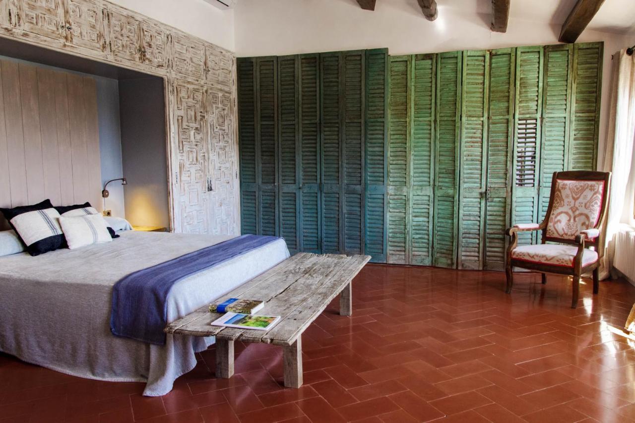 Finca Bell-Lloc Palamos Ngoại thất bức ảnh