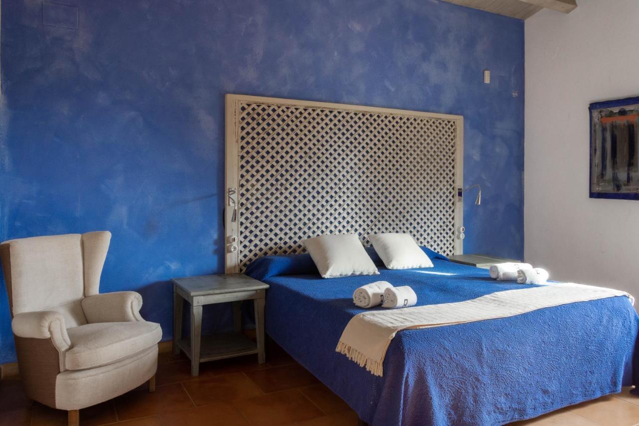Finca Bell-Lloc Palamos Ngoại thất bức ảnh