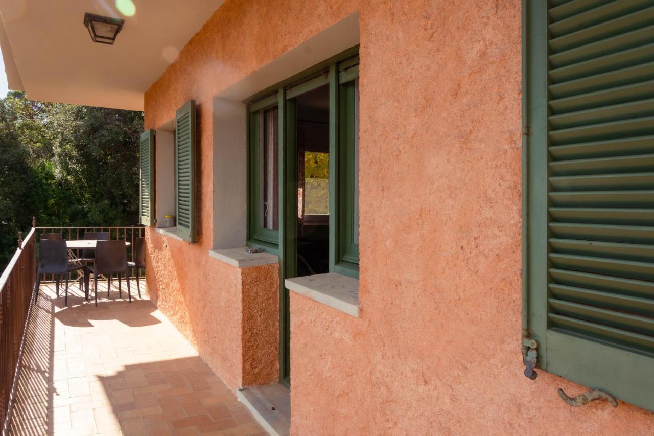 Finca Bell-Lloc Palamos Ngoại thất bức ảnh