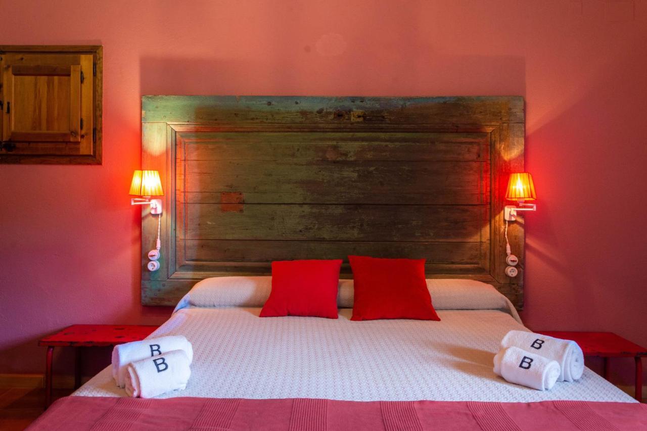 Finca Bell-Lloc Palamos Ngoại thất bức ảnh