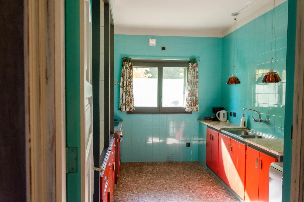Finca Bell-Lloc Palamos Ngoại thất bức ảnh